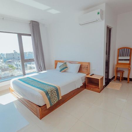 Luxury Hotel Phu Yen Tuy Hoa Exterior photo